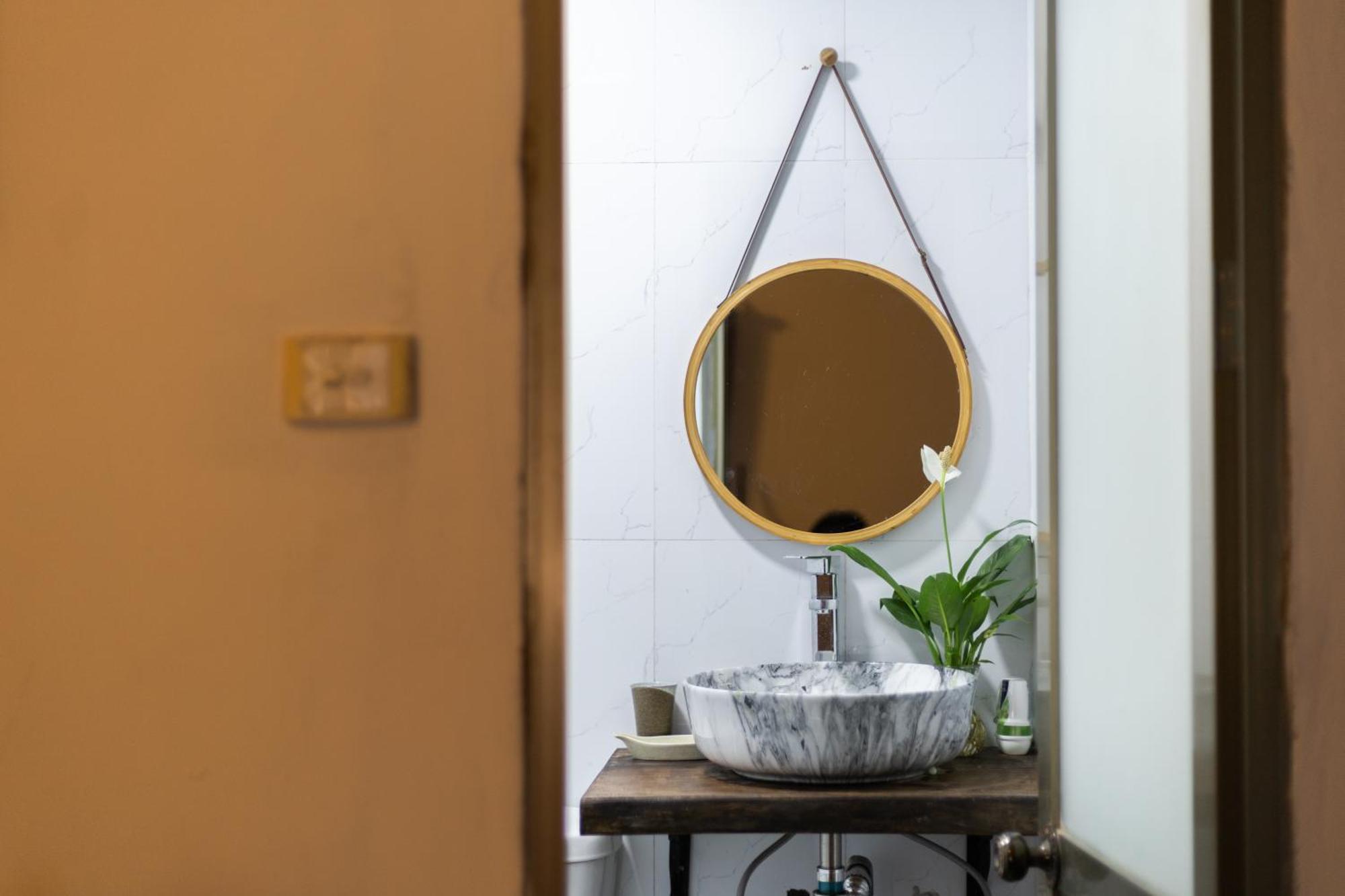 Hanoi Crocus Homestay Esterno foto