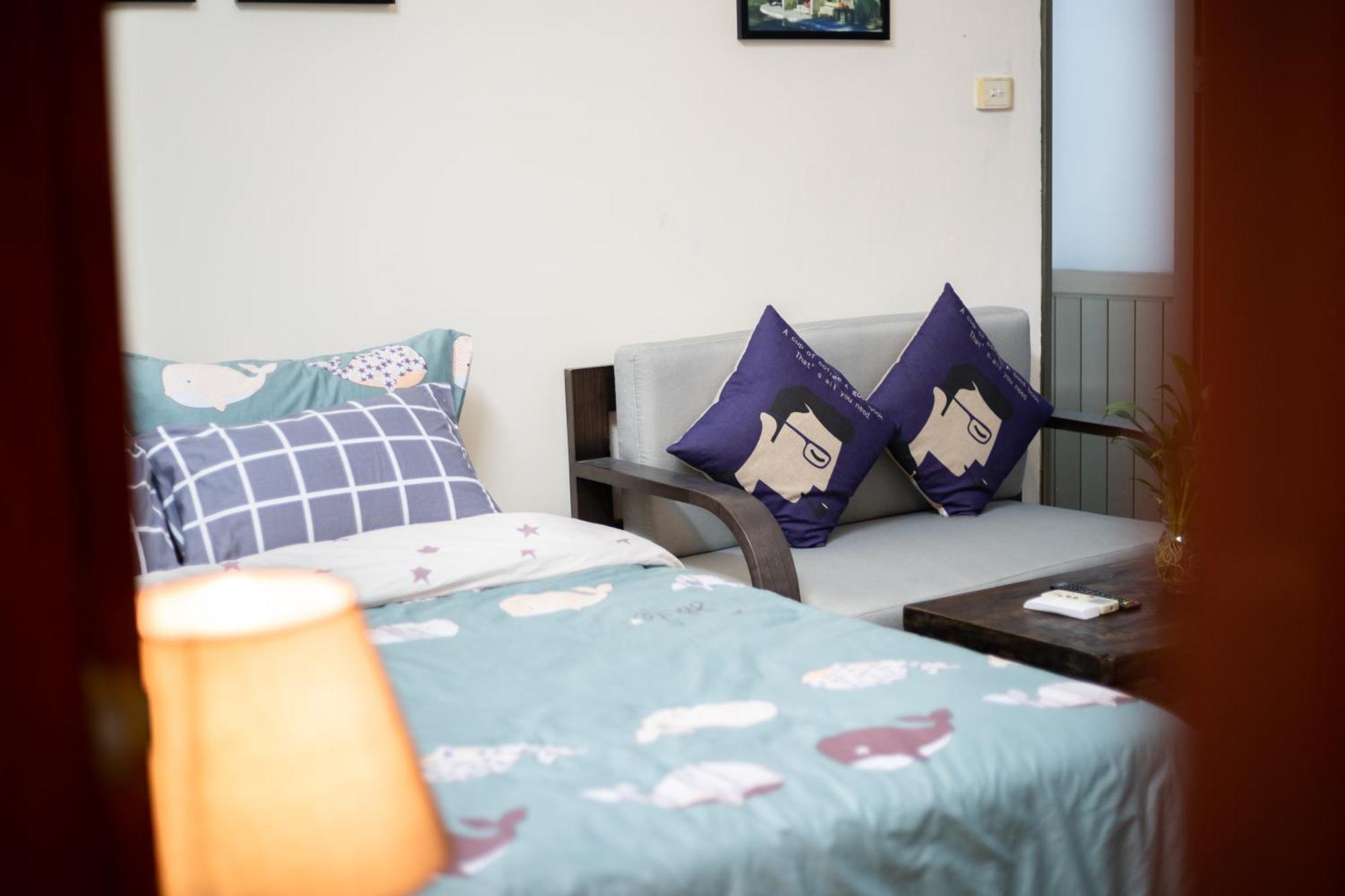 Hanoi Crocus Homestay Esterno foto