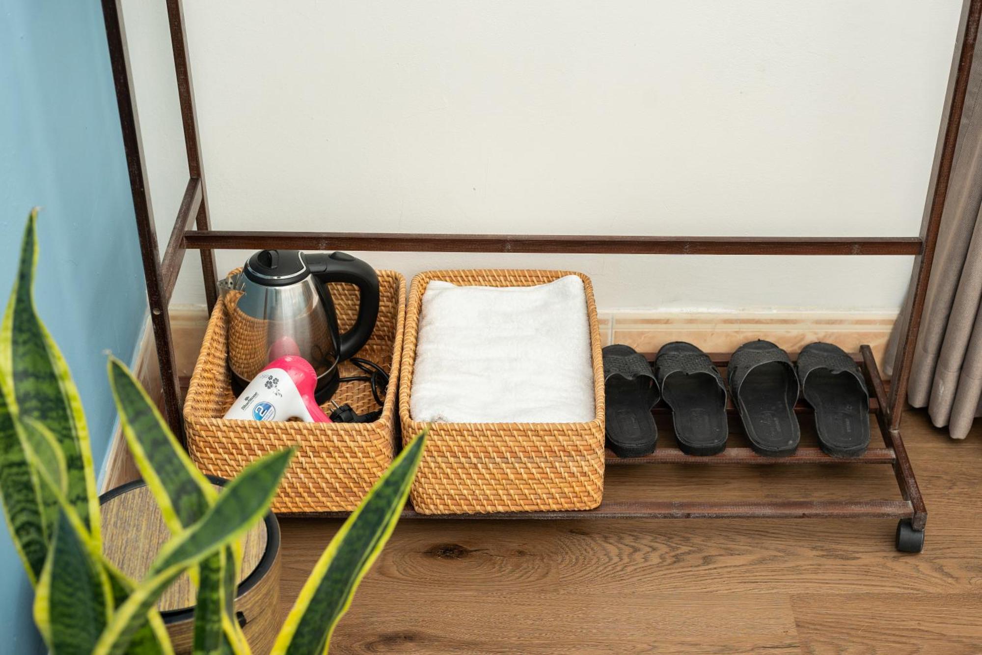 Hanoi Crocus Homestay Esterno foto