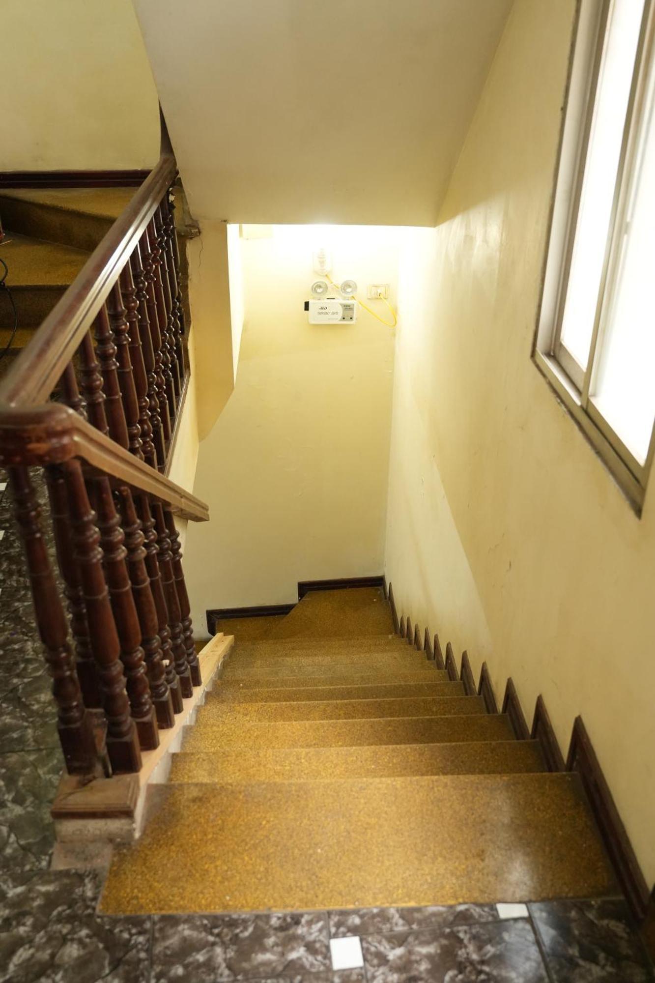 Hanoi Crocus Homestay Esterno foto