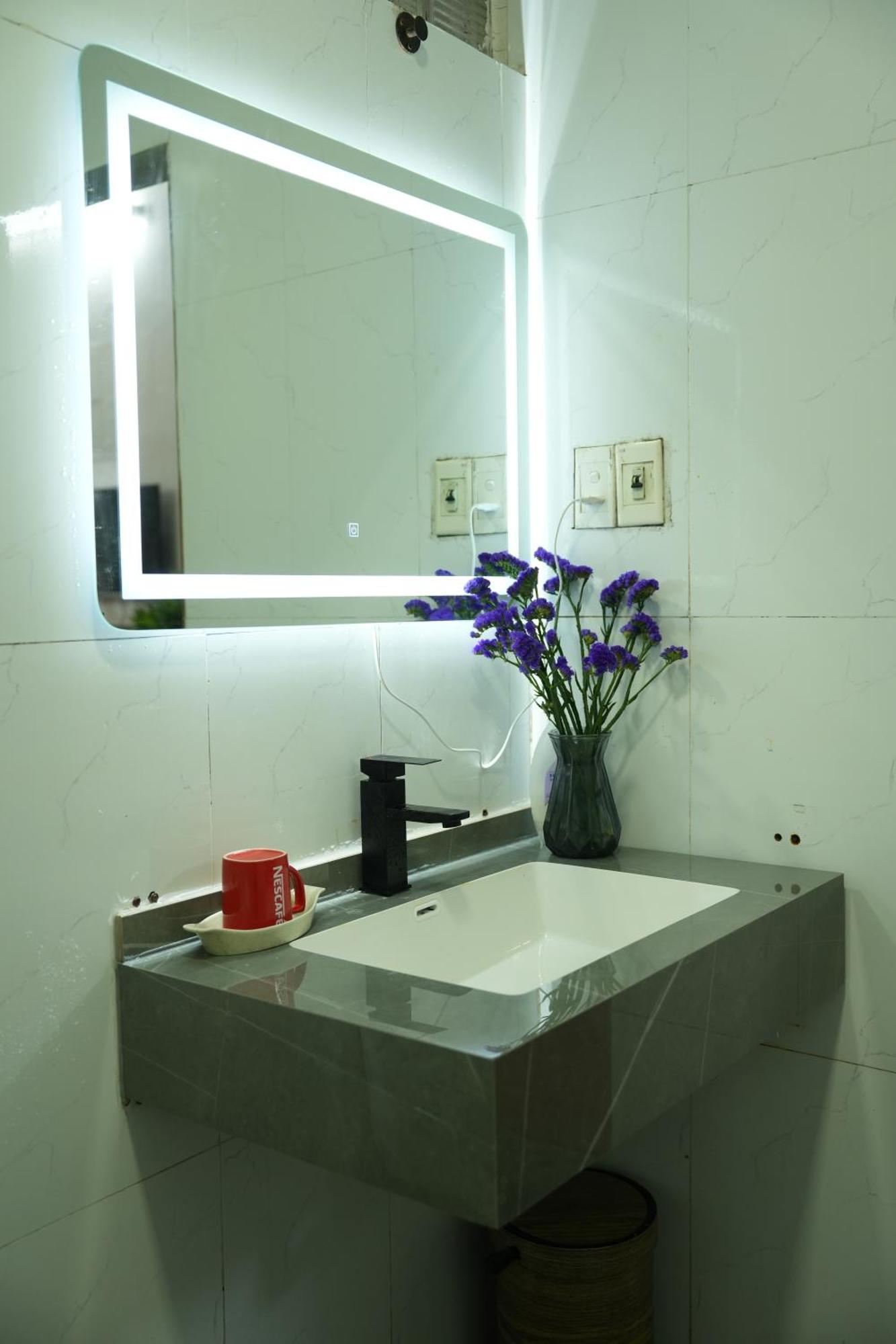 Hanoi Crocus Homestay Esterno foto