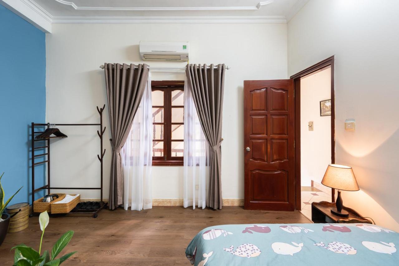 Hanoi Crocus Homestay Esterno foto