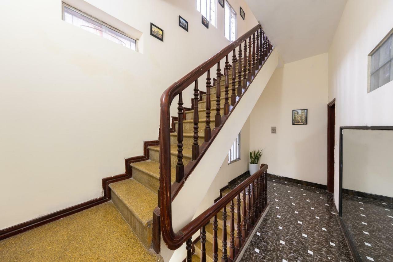 Hanoi Crocus Homestay Esterno foto